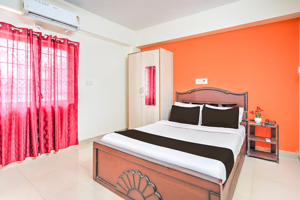 Super Collection O Kadugodi Tree Park Metro Station Bengaluru Formerly Royal Rooms, Whitefield Bangalore, Bangalore