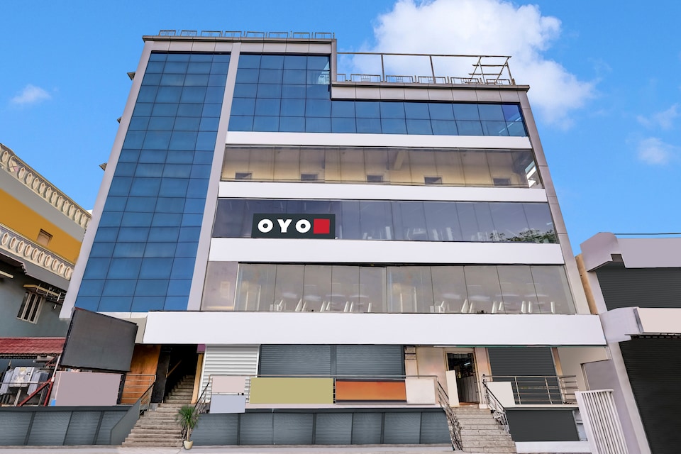 Hotel O Royal Rooms, Whitefield Bangalore, Bangalore