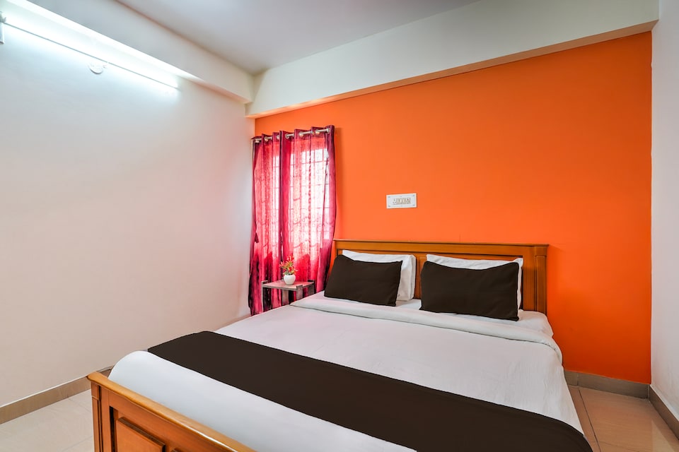 Super Collection O Kadugodi Tree Park Metro Station Bengaluru Formerly Royal Rooms, Whitefield Bangalore, Bangalore