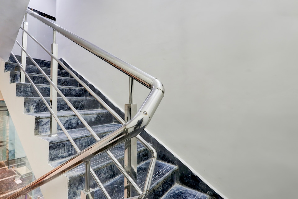 Townhouse Nanak Ram Guda Near WaveRock SEZ, Gachibowli, Hyderabad
