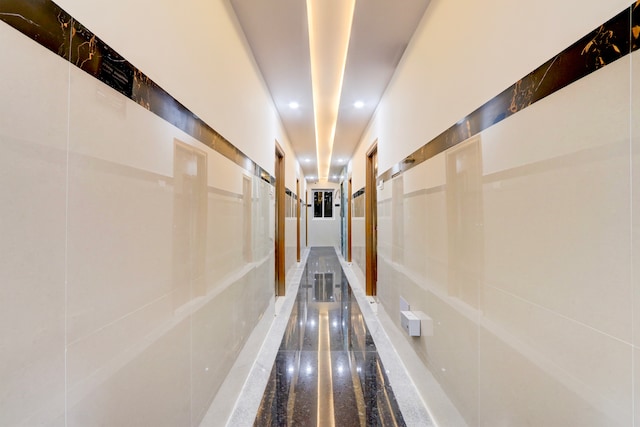 Townhouse Nanak Ram Guda Near WaveRock SEZ