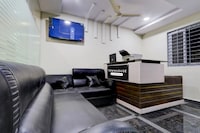 Townhouse Nanak Ram Guda Near WaveRock SEZ