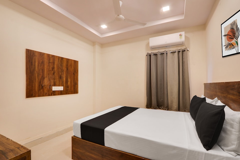 Hotel O Ragas Residency, Uppal - Ghatkesar, Hyderabad
