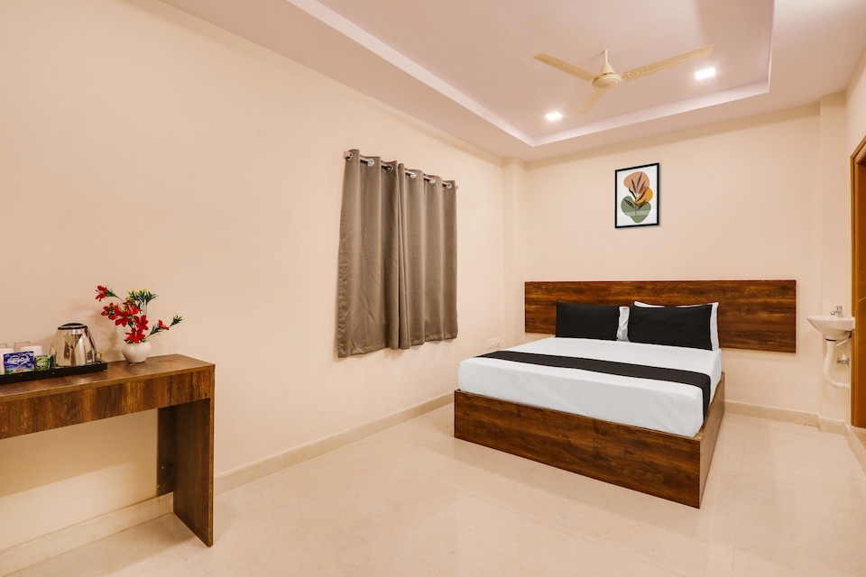 Hotel O Ragas Residency, Uppal - Ghatkesar, Hyderabad