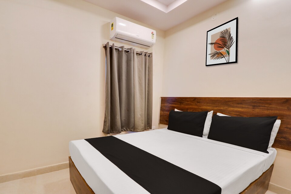 Hotel O Ragas Residency, Uppal - Ghatkesar, Hyderabad