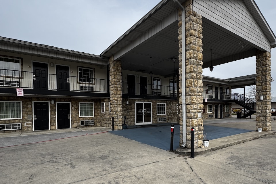 General Bragg Inn & Suites Chickamauga, Chickamauga, GA, Chickamauga