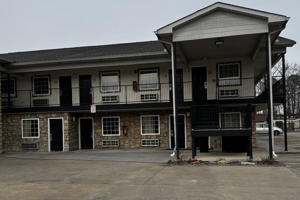 General Bragg Inn & Suites Chickamauga, Chickamauga, GA, Chickamauga