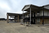 General Bragg Inn & Suites Chickamauga