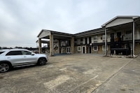 General Bragg Inn & Suites Chickamauga