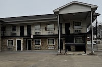 General Bragg Inn & Suites Chickamauga