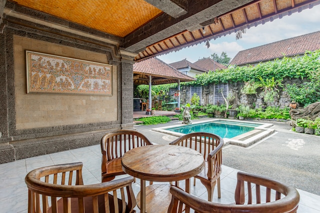 Belvilla Ratna Resort Ubud PalaceNearUbud Palace