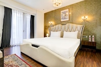 Palette Magarpatta City Formerly Emerald Guestimony