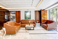 Palette Magarpatta City Formerly Emerald Guestimony