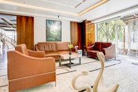 Palette Magarpatta City Formerly Emerald Guestimony