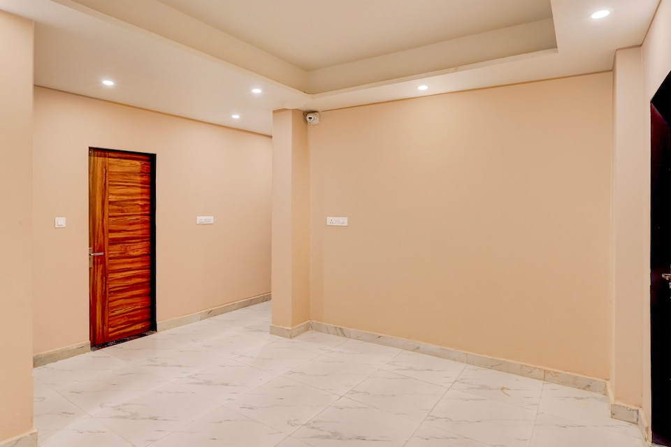 Super Townhouse Alwar Formerly Hotel Lindo Lugar, Alwar, Alwar