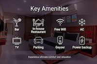 Super Townhouse Alwar Formerly Hotel Lindo Lugar