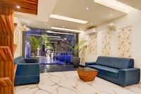 Super Townhouse Alwar Formerly Hotel Lindo Lugar