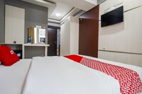 OYO 93923 Gateway Pasteur Apartment By Rini