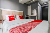 OYO 93923 Gateway Pasteur Apartment By Rini