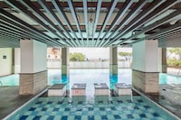 Hotel O Apartemen Tamansari Panoramic By Sri Properti