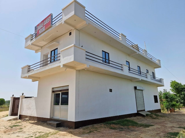 Hotel O Dawas Guest House