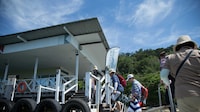 OYO 90980 Rainbow Island Sepanggar
