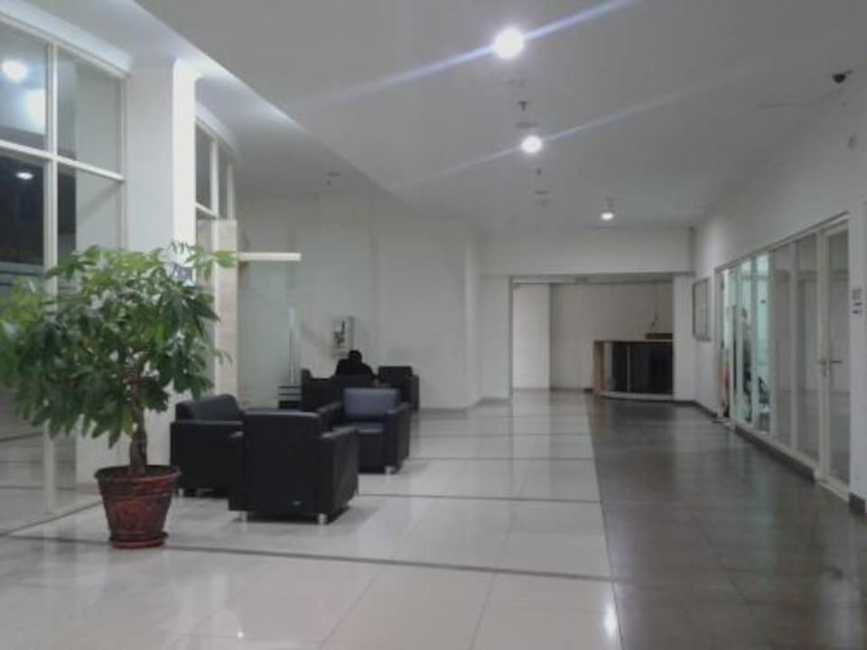 Capital O 93931 Elzio Property, Depok, Depok