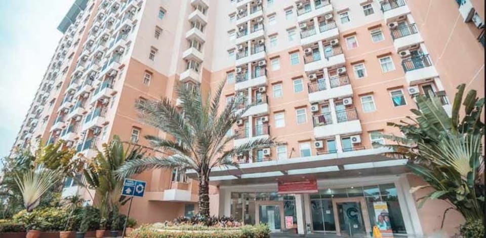 Capital O 93931 Elzio Property, Depok, Depok