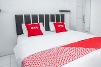 Capital O 93936 Tower Mahakam by Moii Kingdom