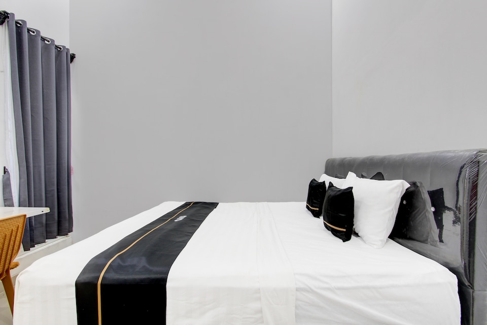 Capital O 93939 Oikodomeo Syariah, Salatiga, Salatiga