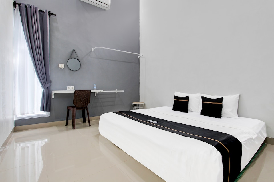 Capital O 93939 Oikodomeo Syariah, Salatiga, Salatiga