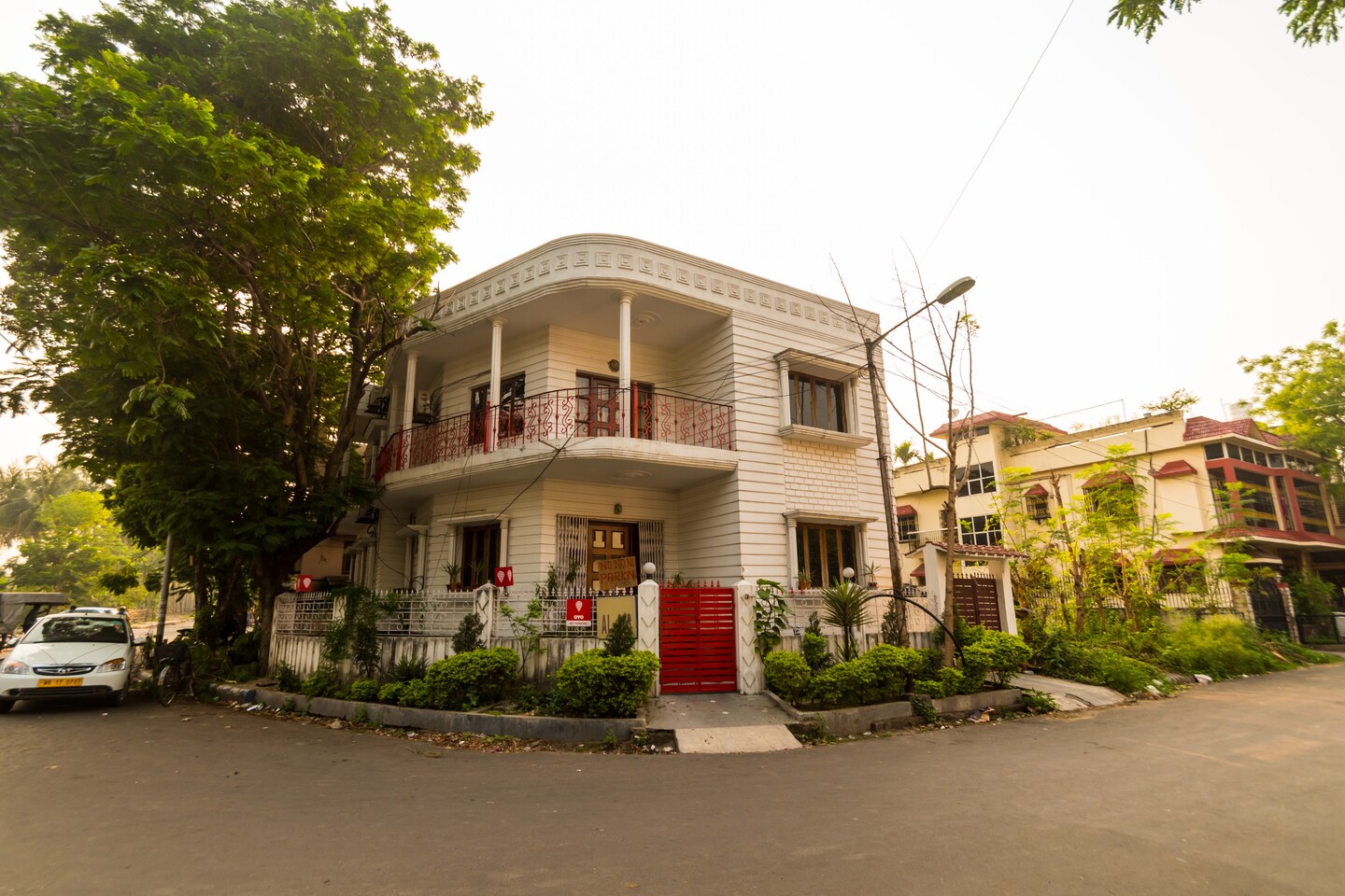 OYO 1857 Salt Lake Sector Budget Kolkata  Book    2784 OYO
