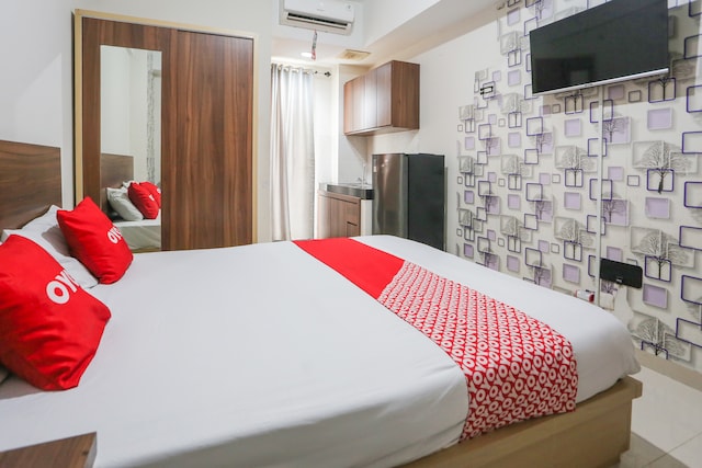 OYO 93948 Bunda Rachma Rooms