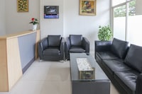 OYO 93948 Bunda Rachma Rooms