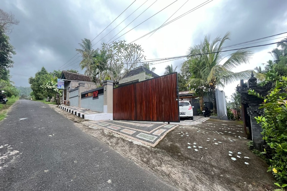 Belvilla Moksha Haven Pandawa BaliNearNirwana Garden Bali, Jembrana, Bali