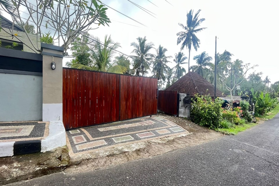 Belvilla Moksha Haven Pandawa BaliNearNirwana Garden Bali, Jembrana, Bali