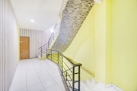 Hotel O J&B Smart Jatinegara