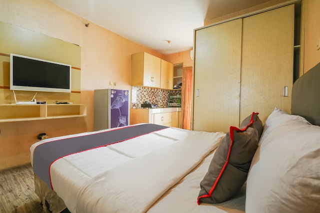 Capital O 93959 Apartement Gateway Cicadas By MG Property