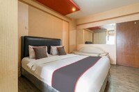 Capital O 93959 Apartement Gateway Cicadas By MG Property