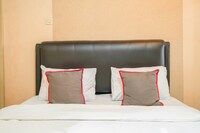 Capital O 93959 Apartement Gateway Cicadas By MG Property