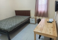 OYO 93960 Mirage Haven