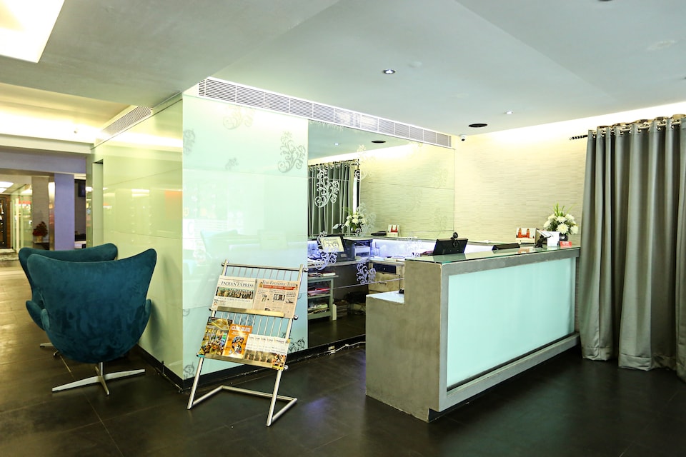 OYO Premium 087 Nungambakkam Near US Consulate, Nungambakkam Chennai, Chennai