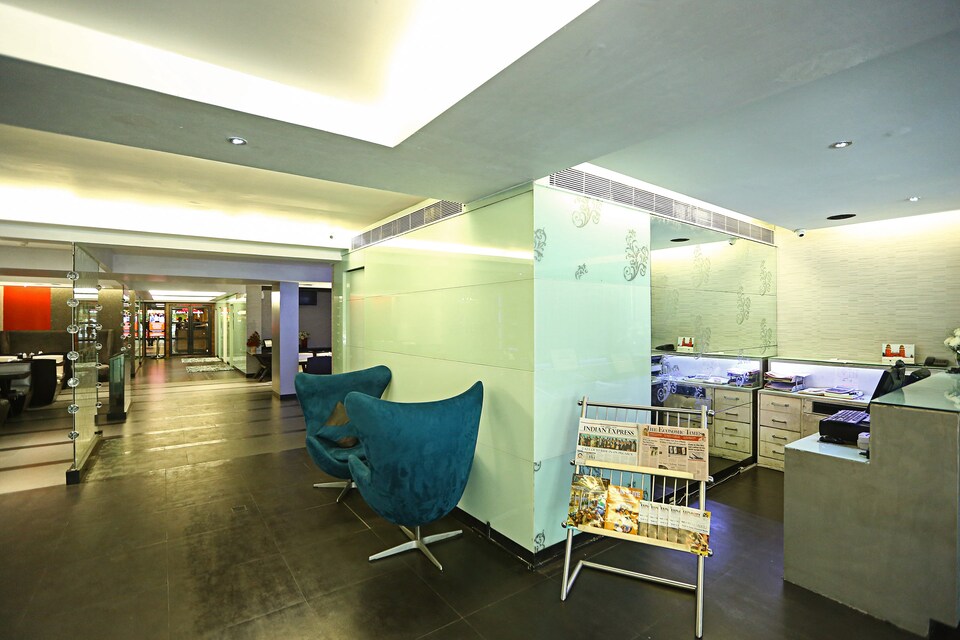 OYO Premium 087 Nungambakkam Near US Consulate, Nungambakkam Chennai, Chennai