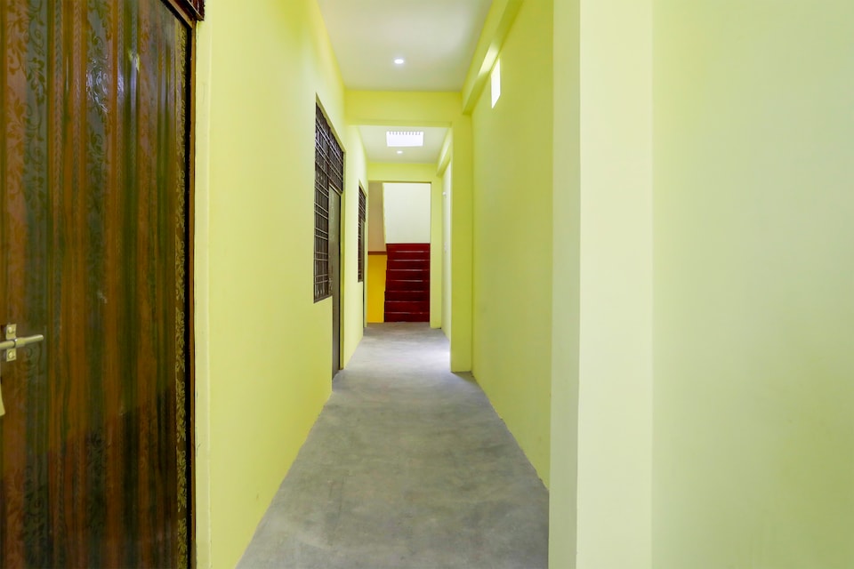 Hotel O PR Hotel, IIT Kanpur, Kanpur