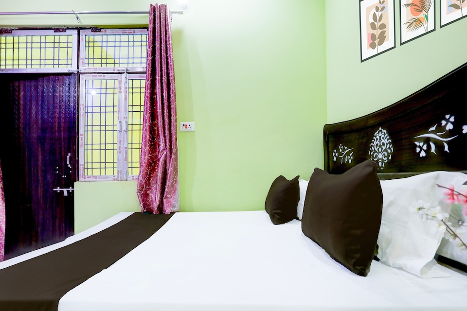 Hotel O PR Hotel, IIT Kanpur, Kanpur