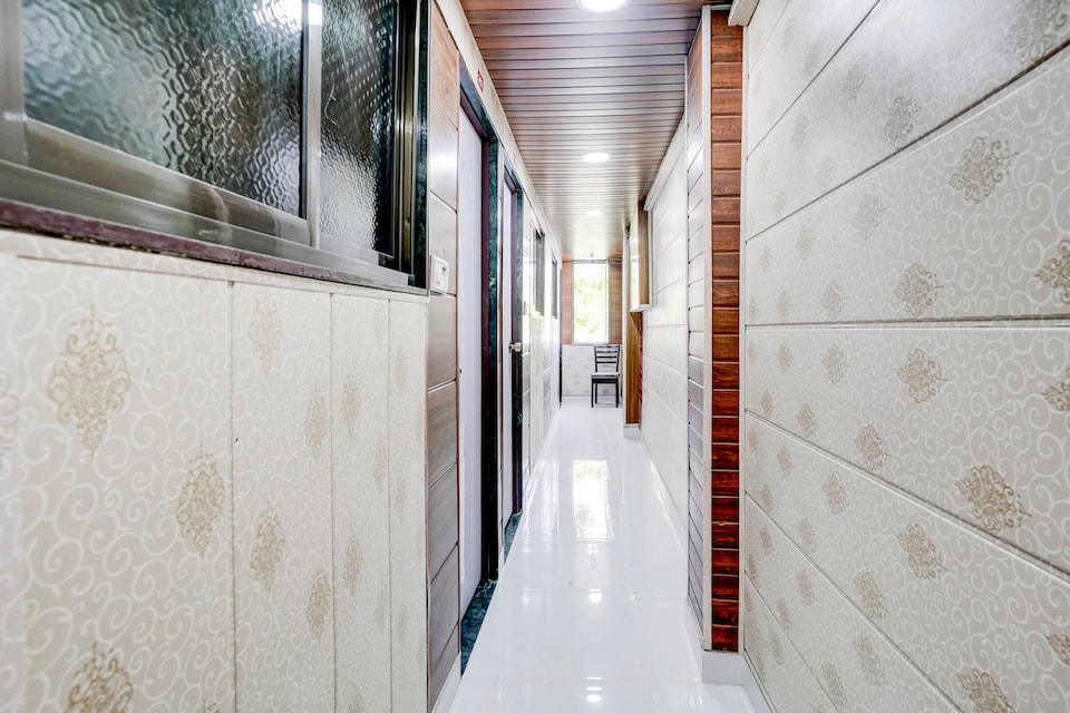 Hotel O Amma Bhau Residency, Andheri West, Mumbai