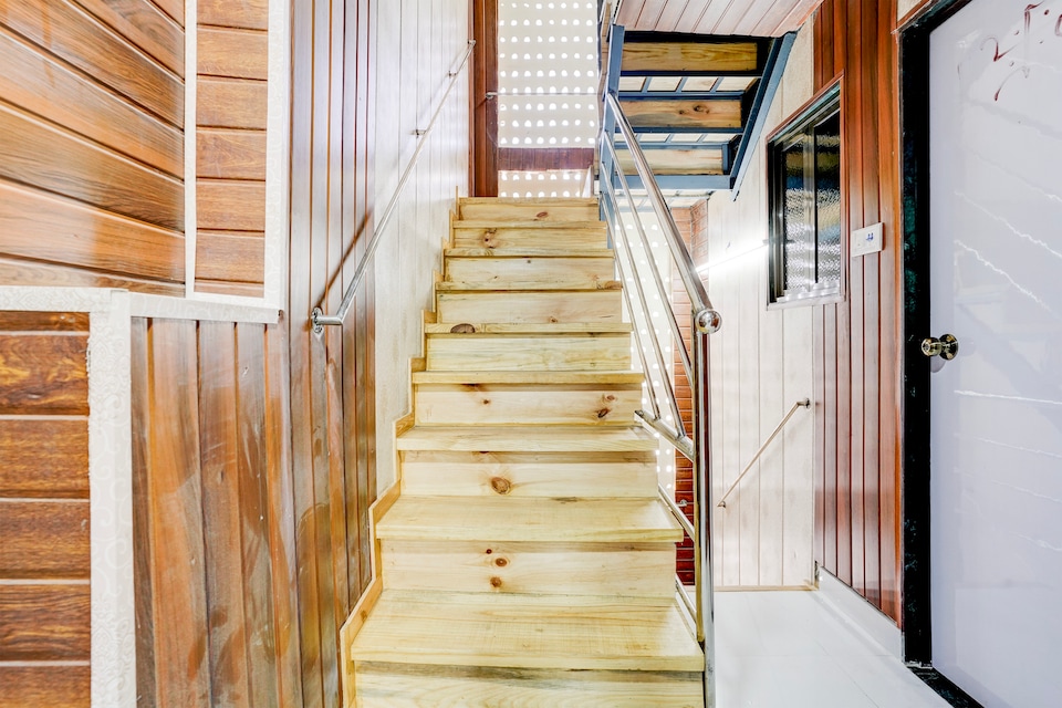 Hotel O Amma Bhau Residency, Andheri West, Mumbai