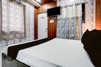 Hotel O Amma Bhau Residency