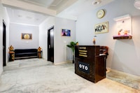 Hotel O 4  Square Residency 