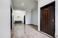 Hotel O 4  Square Residency 